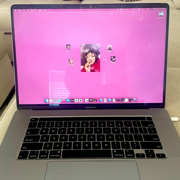 MacBook Pro